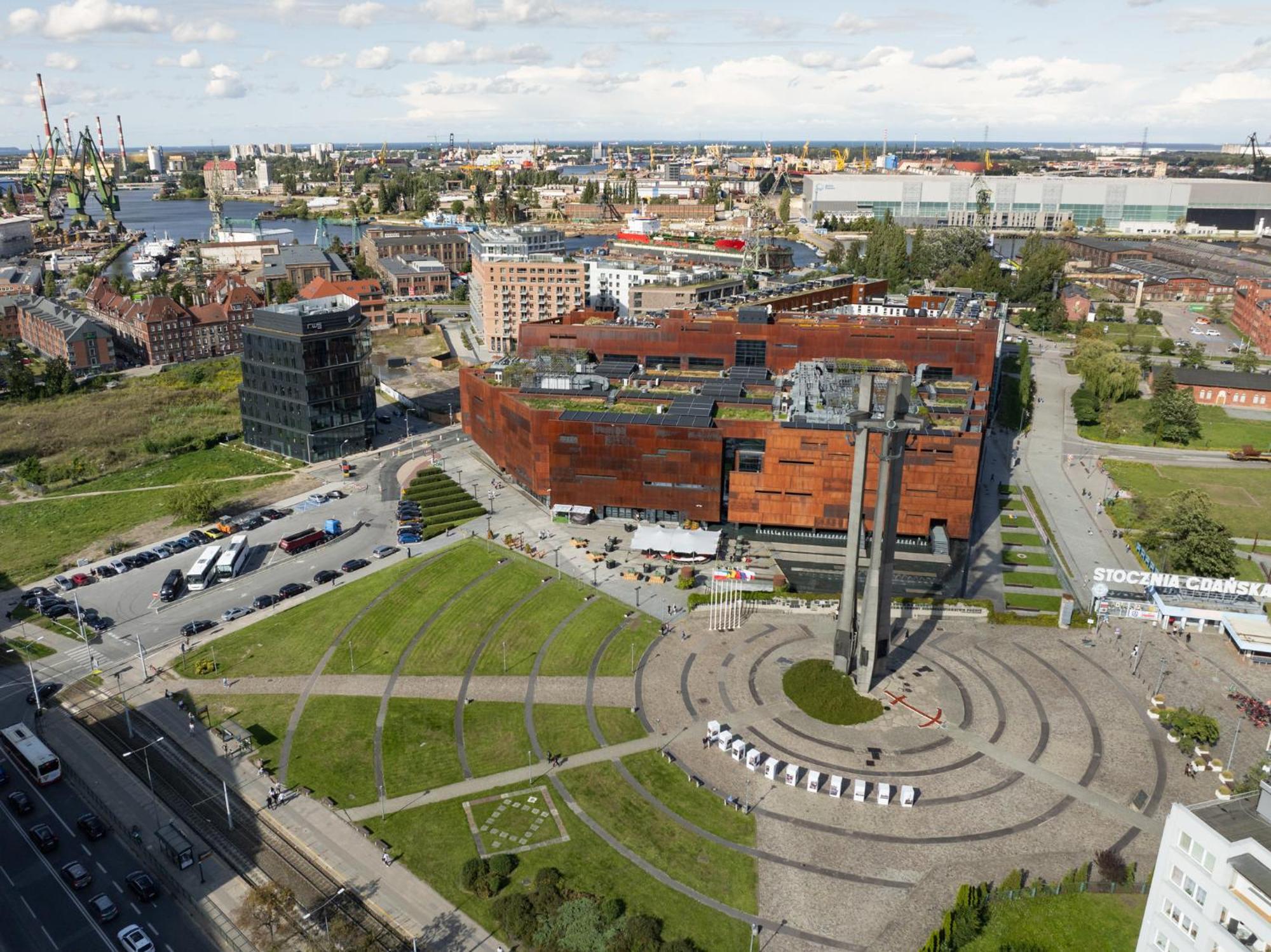 Lily Apart - Rooftop Terrace Apartments By The Shipyard — Zdjęcia 1